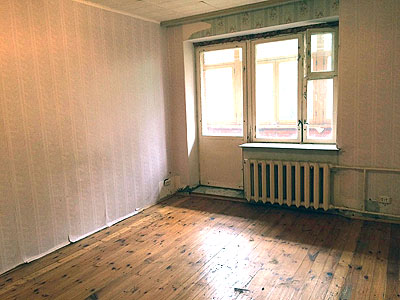 купить квартиру в Наро-Фоминске 2комн