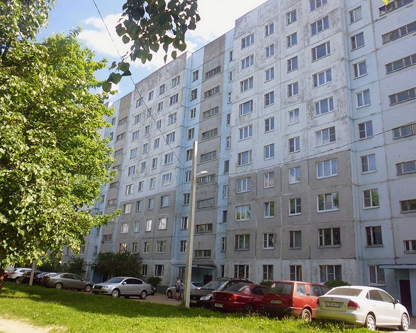 Купить квартиру в Тучково