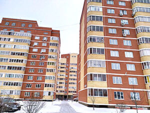 купить квартиру юдино одинцовский район московской области